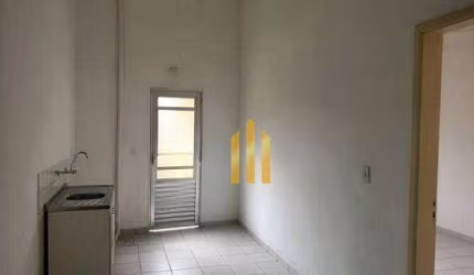 Apartamento com 2 dormitórios para alugar, 90 m² por R$ 1.580,00/mês - Santa Teresinha - São Paulo/SP