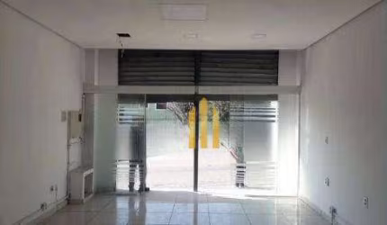 Ponto para alugar, 40 m² por R$ 1.803,00/mês - Parque Peruche - São Paulo/SP