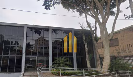 Prédio para alugar, 1226 m² por R$ 50.495,28/mês - Vila Guilherme - São Paulo/SP