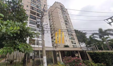 Apartamento com 2 dormitórios para alugar, 65 m² por R$ 4.700,00/mês - Barra Funda - São Paulo/SP