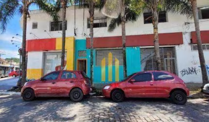 Sala para alugar, 30 m² por R$ 985,00/mês - Tremembe - São Paulo/SP