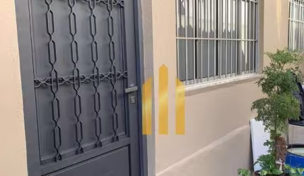 Casa com 1 dormitório para alugar, 45 m² por R$ 1.845,00/mês - Santa Teresinha - São Paulo/SP