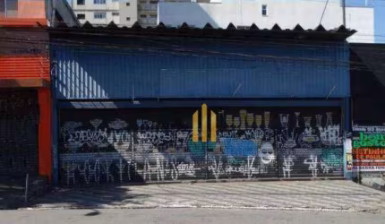 Ponto, 251 m² - venda por R$ 2.500.000,00 ou aluguel por R$ 11.000,00/mês - Santana - São Paulo/SP