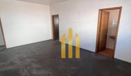 Sala para alugar, 80 m² por R$ 6.120,00/mês - Água Fria - São Paulo/SP