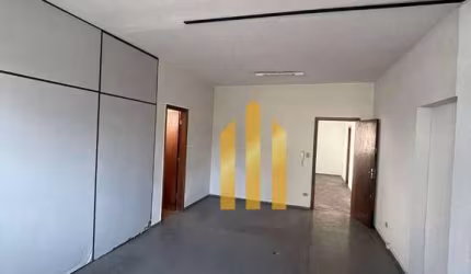 Sala para alugar, 40 m² por R$ 3.360,00/mês - Água Fria - São Paulo/SP