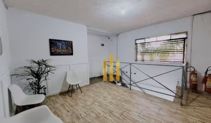 Sala para alugar, 30 m² por R$ 1.379,00/mês - Tremembe - São Paulo/SP