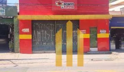 Ponto para alugar, 80 m² por R$ 4.000,00/mês - Itaberaba - São Paulo/SP