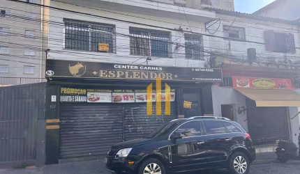 Sala para alugar, 40 m² por R$ 1.150,00/mês - Parque Mandaqui - São Paulo/SP