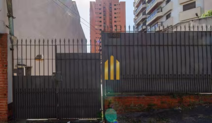 Casa com 3 dormitórios para alugar, 400 m² por R$ 8.750,00/mês - Perdizes - São Paulo/SP