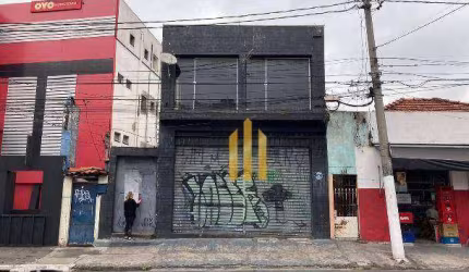 Ponto para alugar, 120 m² por R$ 3.237,00/mês - Santana - São Paulo/SP