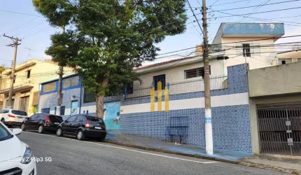Casa com 3 dormitórios para alugar, 292 m² por R$ 9.951,66/mês - Jardim das Laranjeiras - São Paulo/SP