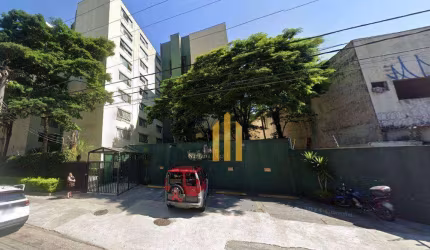 Apartamento com 2 dormitórios para alugar, 48 m² por R$ 3.277,00/mês - Imirim - São Paulo/SP
