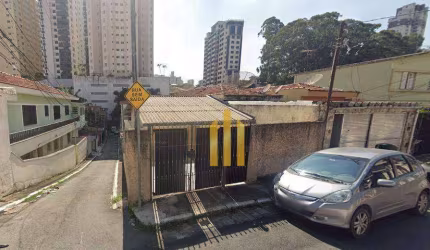 Casa com 2 dormitórios para alugar, 85 m² por R$ 2.236,19/mês - Chora Menino - São Paulo/SP