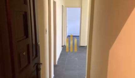 Apartamento com 1 dormitório para alugar, 65 m² por R$ 1.400,22/mês - Santana - São Paulo/SP