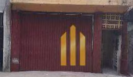 Ponto para alugar, 100 m² por R$ 1.200,00/mês - Jardim Guapira - São Paulo/SP