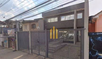 Prédio, 700 m² - venda por R$ 6.360.000,00 ou aluguel por R$ 27.396,39/mês - Água Fria - São Paulo/SP