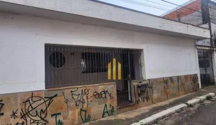 Casa com 2 dormitórios, 107 m² - venda por R$ 650.000,00 ou aluguel por R$ 3.050,00/mês - Santana - São Paulo/SP