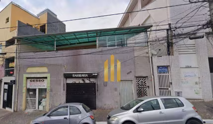 Sala para alugar, 30 m² por R$ 1.090,00/mês - Vila Maria - São Paulo/SP