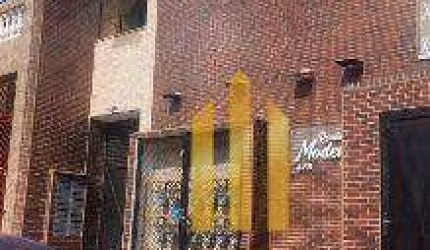 Apartamento com 1 dormitório para alugar, 32 m² por R$ 1.600,00/mês - Vila São Geraldo - São Paulo/SP