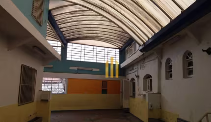 Prédio, 1176 m² - venda por R$ 4.240.000,00 ou aluguel por R$ 38.288,00/mês - Vila Medeiros - São Paulo/SP