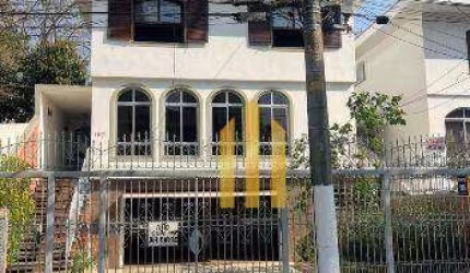 Sobrado com 4 dormitórios, 300 m² - venda por R$ 1.800.000,00 ou aluguel por R$ 8.000,00/mês - Santana - São Paulo/SP