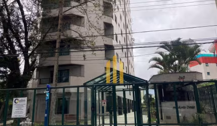 Apartamento com 3 dormitórios para alugar, 160 m² por R$ 10.000,00/mês - Santana - São Paulo/SP