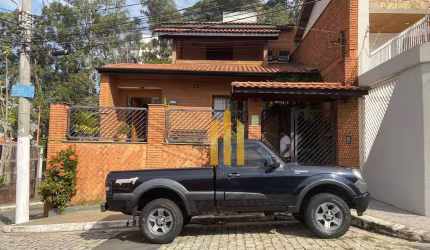 Sobrado com 3 dormitórios, 275 m² - venda por R$ 1.700.000,00 ou aluguel por R$ 7.550,00/mês - Casa Verde - São Paulo/SP