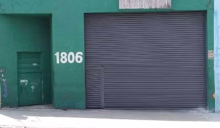 Ponto para alugar, 160 m² por R$ 9.350,00/mês - Lapa - São Paulo/SP