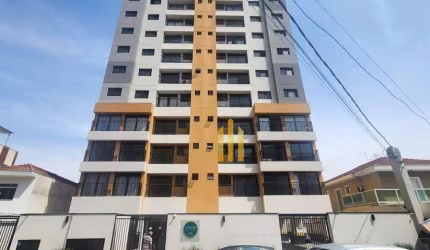 Apartamento com 1 dormitório para alugar, 28 m² por R$ 2.500,00/mês - Parada Inglesa - São Paulo/SP