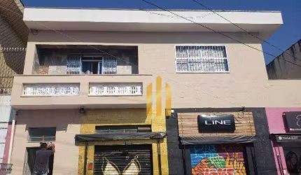 Casa com 2 dormitórios, 80 m² - venda por R$ 2.100.000,00 ou aluguel por R$ 3.352,50/mês - Imirim - São Paulo/SP
