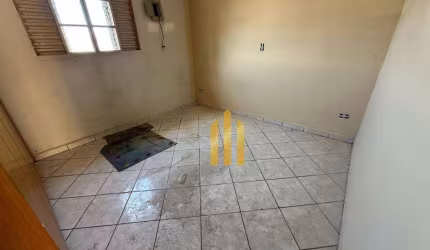 Casa com 1 dormitório para alugar, 76 m² por R$ 1.168,00/mês - Imirim - São Paulo/SP