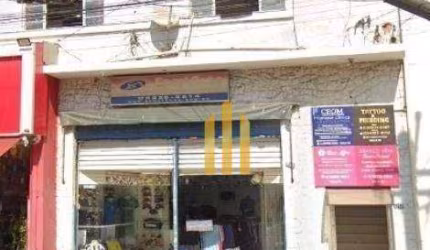 Sala para alugar, 20 m² por R$ 1.610,00/mês - Imirim - São Paulo/SP