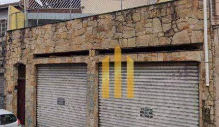 Sobrado com 3 dormitórios, 200 m² - venda por R$ 1.300.000 ou aluguel por R$ 5.800/mês - Parada Inglesa - São Paulo/SP