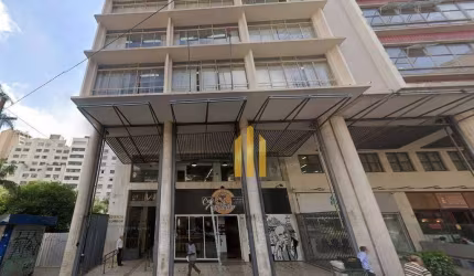 Sala para alugar, 35 m² por R$ 2.900,00/mês - Sé - São Paulo/SP