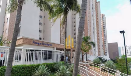 Apartamento com 2 dormitórios, 58 m² - venda por R$ 510.000,00 ou aluguel por R$ 3.053,50/mês - Picanco - Guarulhos/SP