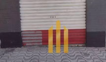 Ponto para alugar, 48 m² por R$ 1.150,00/mês - Parque Boturussu - São Paulo/SP