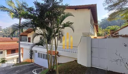 Sobrado com 4 dormitórios para alugar, 103 m² por R$ 6.350,00/mês - Tremembé - São Paulo/SP