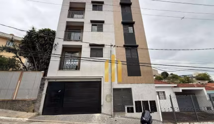 Apartamento com 2 dormitórios para alugar, 49 m² por R$ 2.748,00/mês - Tucuruvi - São Paulo/SP