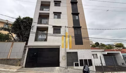 Apartamento NOVO com 2 dormitórios para alugar, 48 m² por R$ 2.400/mês - Tucuruvi - São Paulo/SP