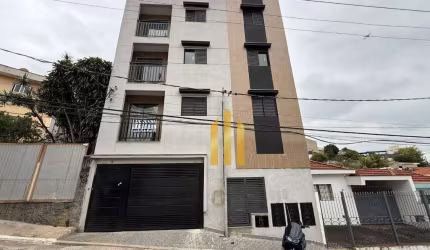 Apartamento com 2 dormitórios para alugar, 50 m² por R$ 2.550,00/mês - Tucuruvi - São Paulo/SP