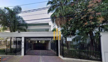 Apartamento com 3 dormitórios, 205 m² - venda por R$ 1.790.000 ou aluguel por R$ 9.850/mês - Parque Mandaqui - São Paulo/SP