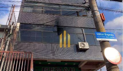 Conjunto para alugar, 325 m² por R$ 5.146,00/mês - Vila Maria - São Paulo/SP