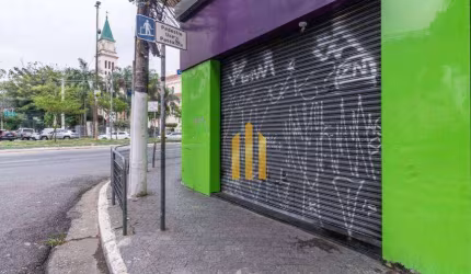 Ponto para alugar, 170 m² por R$ 15.274/mês - Barra Funda - São Paulo/SP