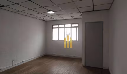 Sala para alugar, 30 m² por R$ 1.065,00/mês - Tucuruvi - São Paulo/SP