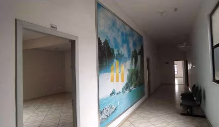 Sala para alugar, 40 m² por R$ 1.987,24/mês - Vila Mazzei - São Paulo/SP