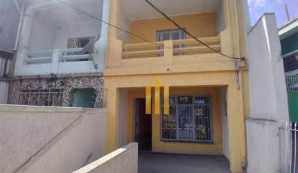 Sobrado com 2 dormitórios, 180 m² - venda por R$ 855.000,00 ou aluguel por R$ 3.704,00/mês - Santana - São Paulo/SP
