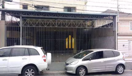 Galpão para alugar, 450 m² por R$ 15.250,00/mês - Casa Verde - São Paulo/SP