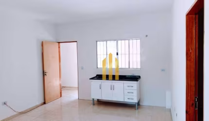 Apartamento com 2 dormitórios para alugar, 56 m² por R$ 1.500/mês - Tremembé - São Paulo/SP