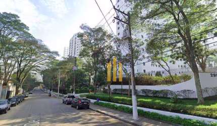 Apartamento com 4 dormitórios para alugar, 240 m² por R$ 18.800/mês - Granja Julieta - São Paulo/SP