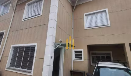 Sobrado com 2 dormitórios para alugar, 75 m² por R$ 2.445,95/mês - Mandaqui - São Paulo/SP